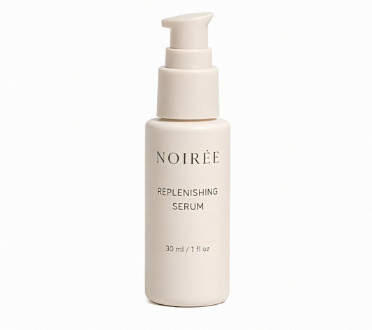Replenishing Serum
