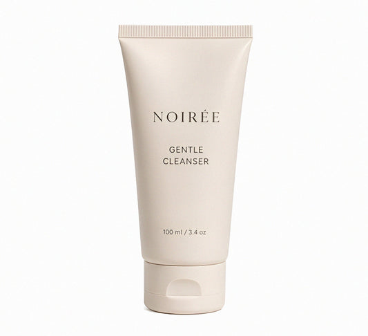 Gentle Face Cleanser