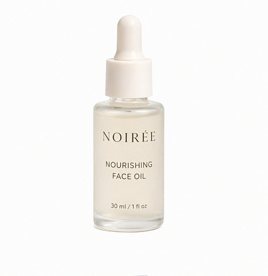 Nourishing Face Oil