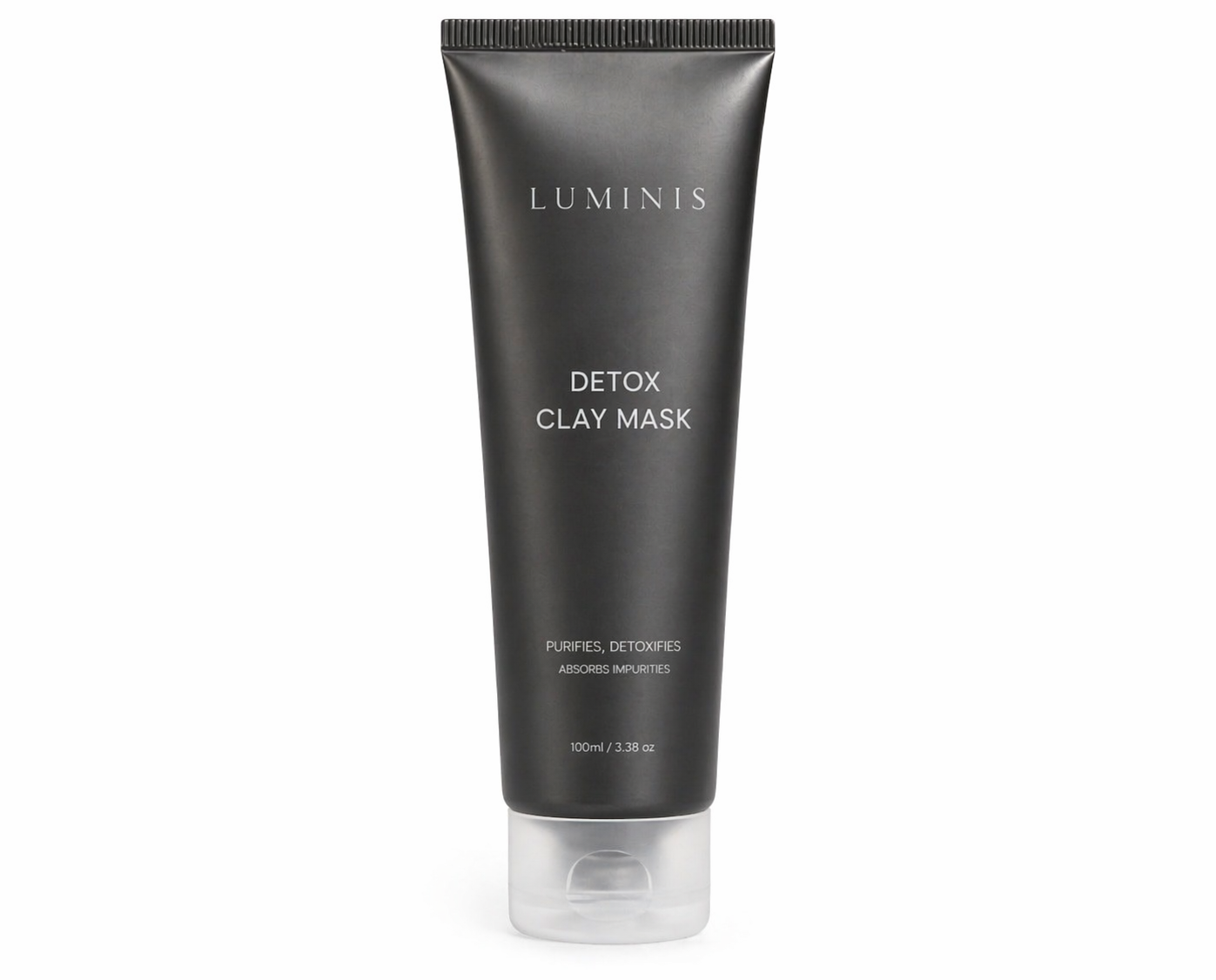 Detox Clay Mask