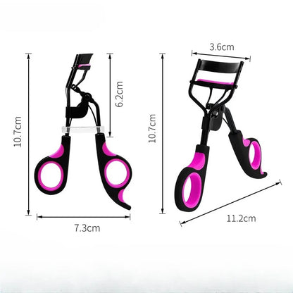 Eyelash Curler