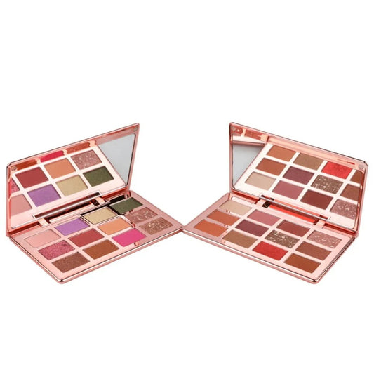Eyeshadow Palette
