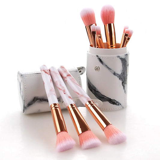 Make Up Brush Set